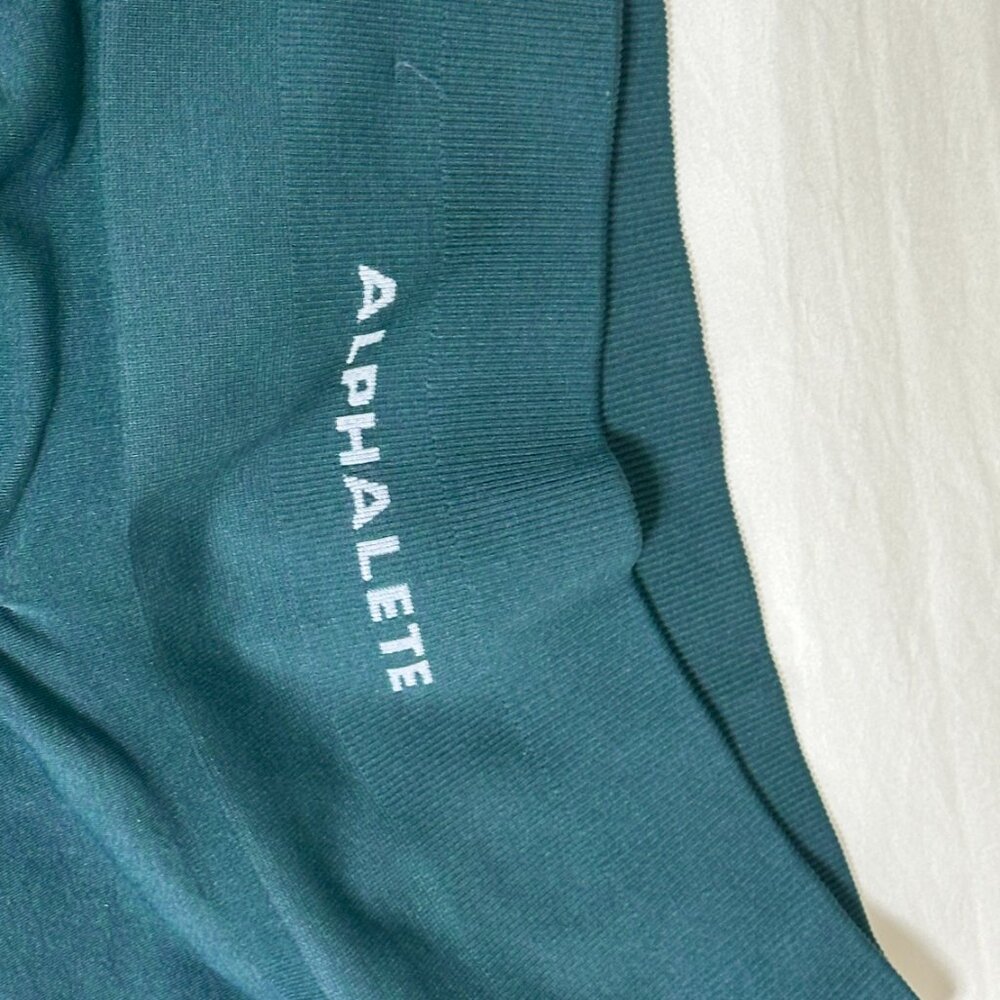 Alphalete Amplify Legging - Picture 5 of 7
